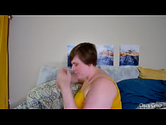 Play MP4 - Before and After Haircut May 2025 &ndash; Brunette Short Hair Style MILF