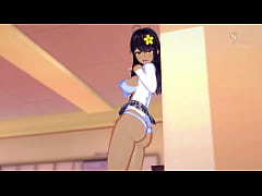 Play MP4 - Latina San horny brunette masturbates - Latina-San