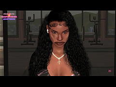 Play MP4 - Keiko K rubs one out after day at gym with co-star Raila Rains &lpar;to be continued&period;&period;&period;&rpar;