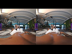 Play MP4 - The Cleaning Woman