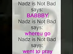 Play MP4 - nadia brapanty dance