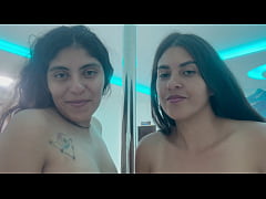 Play MP4 - Intense real homemade threesome&period;