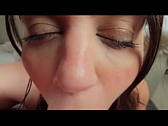 Play MP4 - Look into my eyes&comma; while I blow your friends&period;&period;&period; &num;cuck &num;cheating &num;latina &num;femdom &num;goddess