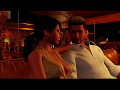 Play MP4 - WBP424 - The Consensual Orgy