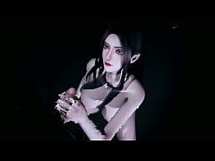 Play MP4 - Animated Pleasure Mage - 3D Animation Hentai