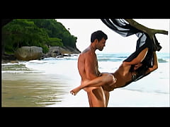 Play MP4 - Agathas Brown Hole Loves The Tropical Islands