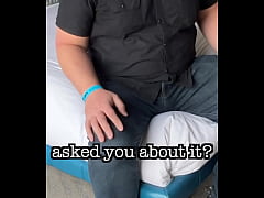 Play MP4 - My pussy is the birthday present of a lifetime