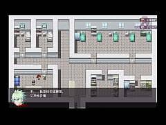 Play MP4 - 勇者罗伊的婚礼16為了讓犯人供出同夥&comma;讓犯人摸胸部