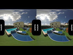 Play MP4 - The reaction of 3 lesbians who for the first time have their pussy licked by a man