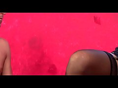 Play MP4 - Voluptuous Frederica Hill gets body licked