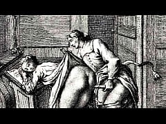 Play MP4 - vintage erotic drawings