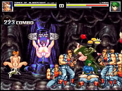 Play MP4 - Hentai Mugen Lyndis Gangbang