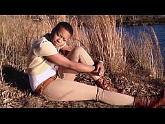 Play MP4 - I can't get enough of this sexy red SLUT