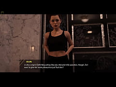 Play MP4 - Move The Chains &num;11 - Straight Male Gives Trans Girl Her First Blowjob&period; She Cums Down His Throat