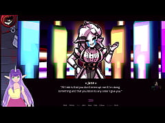 Play MP4 - A Fornight At Frennie Fazclaires Part 7