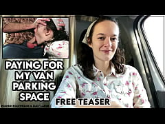 Play MP4 - Paying For My Van Parking Space