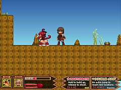 Play MP4 - Forest of the Blue Skin FOBS &lpar;No commentary&rpar; Part 2