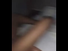 Play MP4 - Big booty riding me after drinks