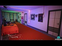 Play MP4 - BEING A DIK &num;260 &bull; Cowgirl has some nice boobs&comma; yummy&excl;