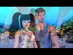 Play MP4 - Max's Life Temporada 4 Cap 199 - follando con MILF de enormes tetas