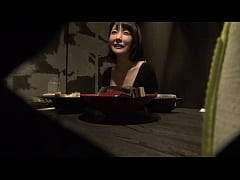 Play MP4 - 近所でも有名なJカップ人妻 旦那の不在中に自宅で撮影した奇跡のハメ撮り映像 1