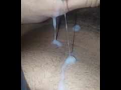 Play MP4 - Masturbating&period;