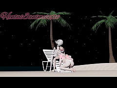 Play MP4 - Hentai3animesextv Baile y Sexo con Mi Ama faborita y su amiga ts