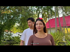 Play MP4 - I'm unfaithful to my sugar mommy with the neighbor in her yard