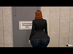 Play MP4 - Pawg Milf Fucks Black Santa for a prize