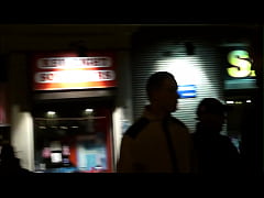 Play MP4 - Buck Wild Takes You to the Red Lights Districts of Amsterdam