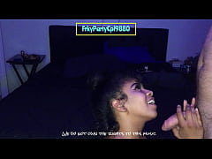 Play MP4 - Taking back a slutty dominican from the strip club PROMO