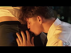 Play MP4 - The Thick Of It&sol; MEN &sol; Oliver Marks&comma; Carter Collins