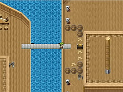 Play MP4 - &lpar;  18 &rpar; H RPG Games Lunaria and the Island of Wonders &num;2