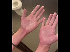 Play MP4 - A fan found me on Fremont ST and asked for a hand job&comma; he seemed satisfied️Book your session today bookah &period;&period;&period;