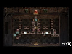 Play MP4 - TreasureOfNadia - first attempts at E1 &num;21 puzzles