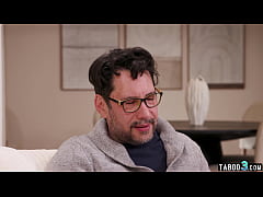 Play MP4 - Teen River Lynn shows her stepfather how much of a good time anal sex is