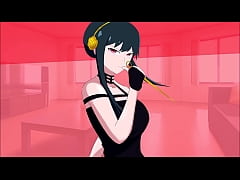 Play MP4 - Audio JOI hentai&comma; Yor quiere practicar sexo contigo&period;