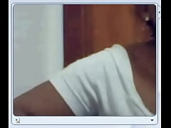 Play MP4 - Colombian girl in to the coffe net from Bogota