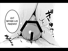 Play MP4 - Idolmaster Matinee - Espa&ntilde;ol