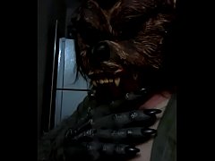 Play MP4 - Wolf is cumming for you