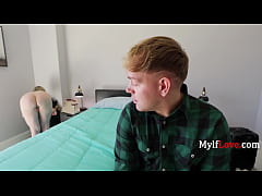 Play MP4 - Family Trip Goes A Step Too Far - Dee Williams &vert; MylfLove