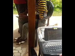 Play MP4 - Abuja Big Ass Quake