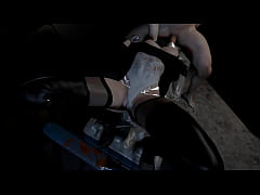 Play MP4 - Deepthroat Blowjob Yorha 2b in POV - Nier Automata