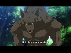 Play MP4 - otogibanashi-no-onigokko-1