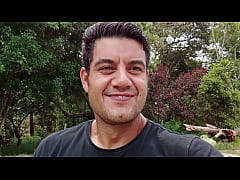 Play MP4 - YURI GA&Uacute;CHO - BRAZILIAN MONSTERCOCK CUMSHOT CHRISTMAS