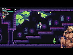 Play MP4 - 【フリップ・ウィッチの実況プレイ パート3】墓所の最奥で大暴れや！