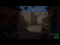 Play MP4 - Game of Whores ep 14 Boquetes da Sansa em publico