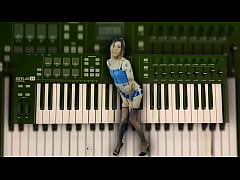Play MP4 - Country Girl Dancing Music Visualizer