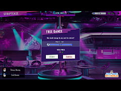 Play MP4 - EP12&colon; Unlocked Naughty Photo of Emma - Grand Tits Adventure &lpar;Gameplay&rpar;