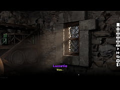 Play MP4 - Gameplay Corruption Town &vert; Visual Novel &vert; EA &lpar;0&period;9&rpar; &num;2 Erster Tag als Bardame